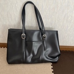リクルートバッグ