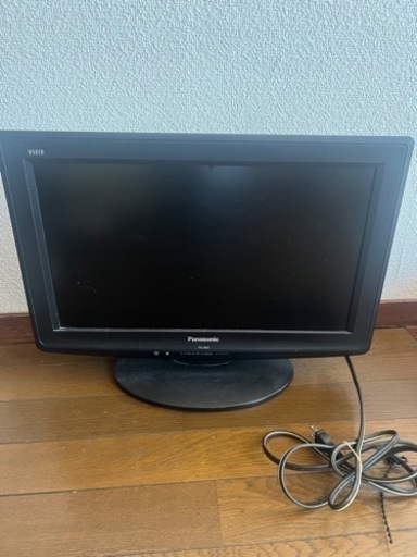パナソニック　テレビ