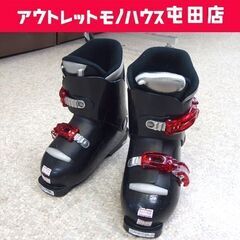 XERES XJ ジュニア キッズ スキーブーツ 21.0cm ...