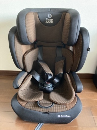 【美品】チャイルドシート