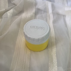 サーモス　フードコンテナ　プラスチック製　モデル♯1155