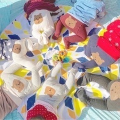 ママ友再募集してます＾＾
