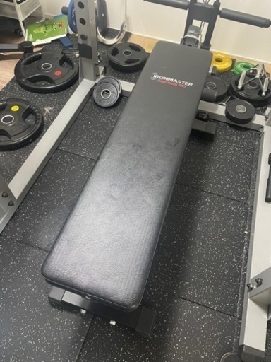 スーパーベンチpro