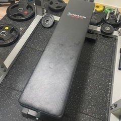 スーパーベンチpro