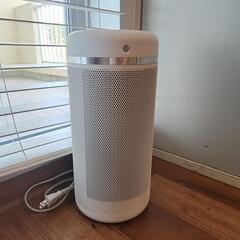 ファンヒーター