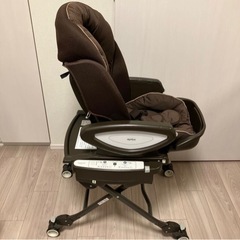 アップリカ ユラリズムオート HIDX ハイローチェア ポンモーゾ ユラリズム オート HIDX | ベビーカー・チャイルドシートのアップリカ