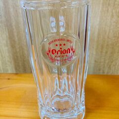 オリオンビールジョッキ