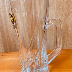サッポロビールジョッキの画像