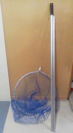 釣り 釣り網 たも網 タモ網