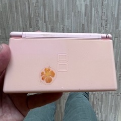 ニンテンドー3DSの画像