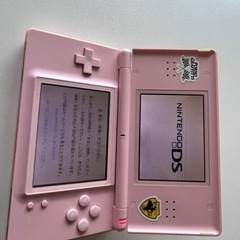 ニンテンドー3DS