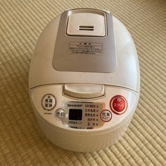 炊飯器