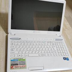 【依頼多く一旦受付止めてます】壊れたパソコンの画像