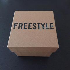 取引相談中【未使用】嵐グッズ/大野智 個展 FREESTYLE2020/腕時計の画像