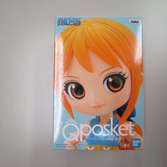 ワンピース💛ナミ💛フィギュア