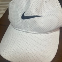 NIKE メッシュキャップ
