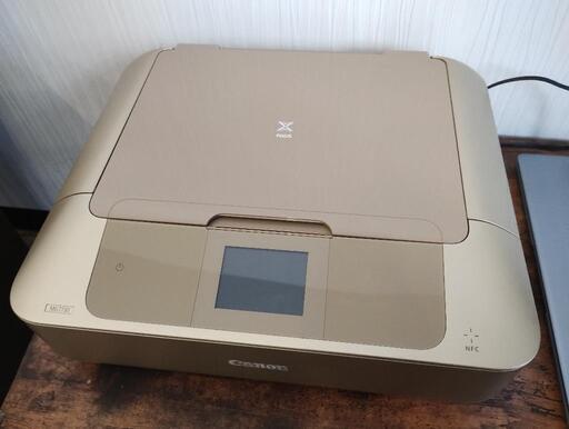 その他 CANON PIXUS MG7730