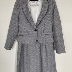 セレモニースーツ3点セット