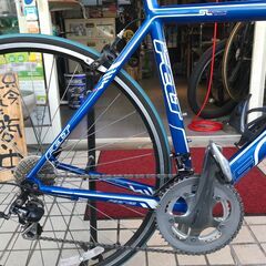 極上ロード FELT F85 レストア済みの中古です