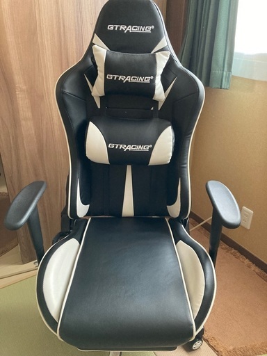 ゲーミングチェア