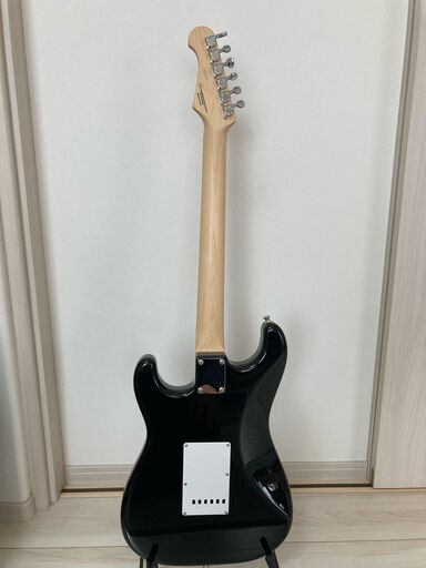 (美品･国産ギター)FUJIGEN フジゲン / J-Classic