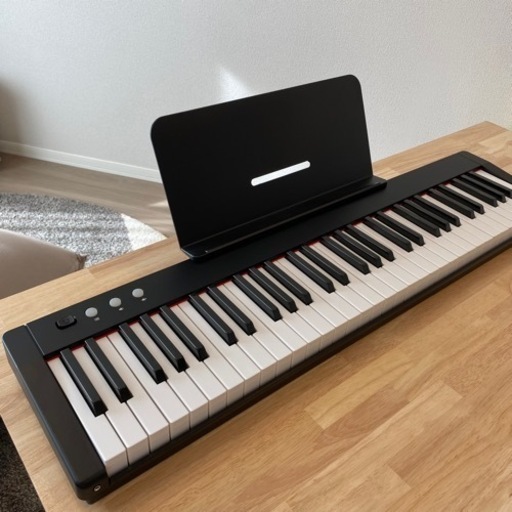 TERENCE電子キーボード61鍵盤