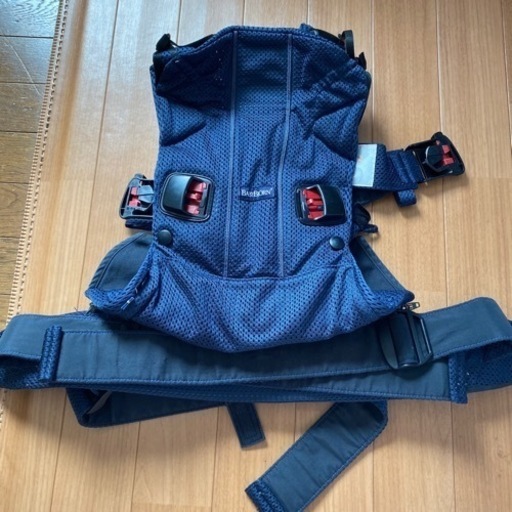 BABYBJORN ONE KAI ベビービョルン 抱っこ紐