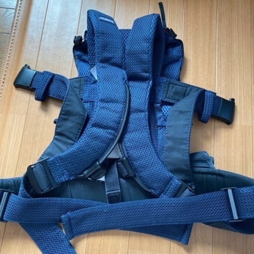 BABYBJORN ONE KAI ベビービョルン 抱っこ紐
