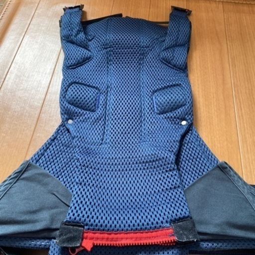 BABYBJORN ONE KAI ベビービョルン 抱っこ紐