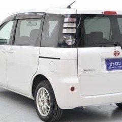 オトロンは全国販売対応！※一部地域は除く　トヨタ☆シエンタの画像