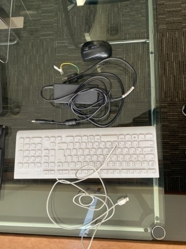 【1/31迄掲載】HP ALL-IN-ONE PC 