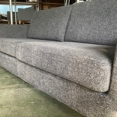 ● 3人掛けソファー、relax form、トリプルソファーの画像