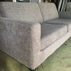 ● 3人掛けソファー、relax form、トリプルソファーの画像