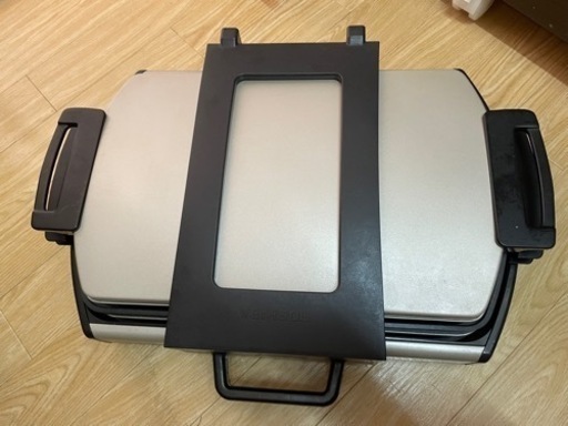 TOSHIBA ホットプレート