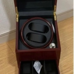 時計ケースの画像