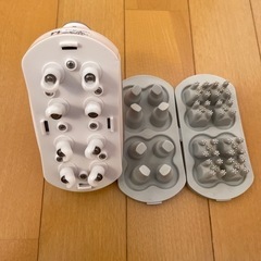 ヤーマン　リバイタルヘッドスパの画像