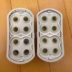 ヤーマン　リバイタルヘッドスパの画像