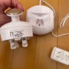 ヤーマン　リバイタルヘッドスパの画像