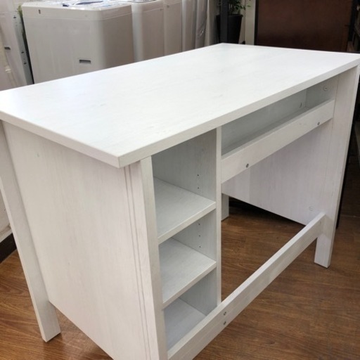 【IKEA(イケア)】PCデスク売ります！