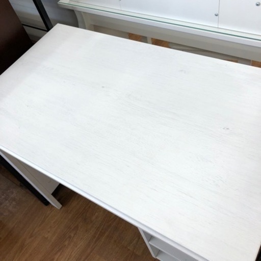 【IKEA(イケア)】PCデスク売ります！