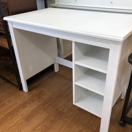 【IKEA(イケア)】PCデスク売ります！