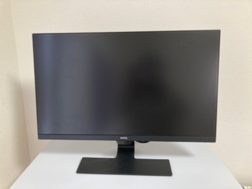 モニター　27インチ