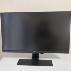 モニター　27インチ