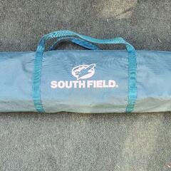 キャンプ用ハイコットの画像