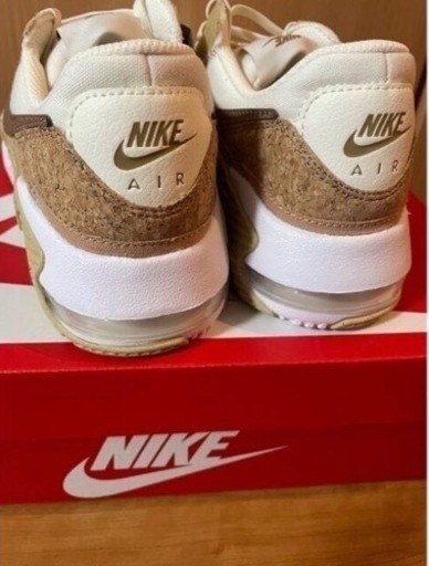 NIKE  エア マックス  エア マックス エクシー サイズ:25