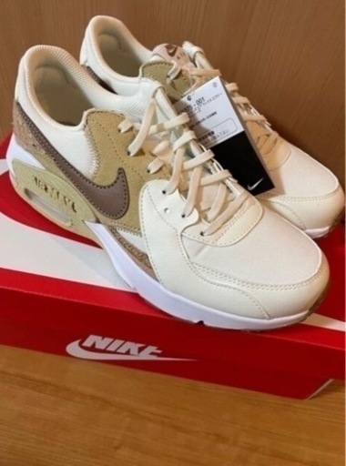 NIKE  エア マックス  エア マックス エクシー サイズ:25