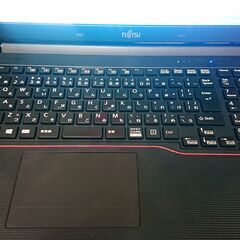 第4世代i5・新品SSD換装済/オフライン版word・excel・パワポ入り