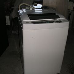SANYO  ■　7キロ　■　2011年　■　ASW-70D 【...