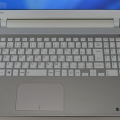 最新Windows11+office 東芝 dynabook T45/VGD 高性能core i3-6100U