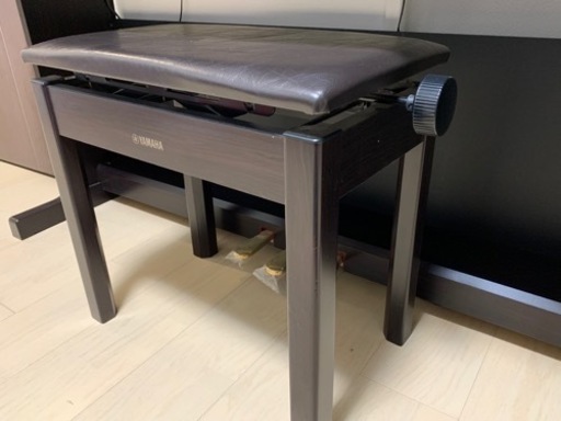 【最終値下げ】取引が早い方優先【超美品】YAMAHA 電子ピアノ
